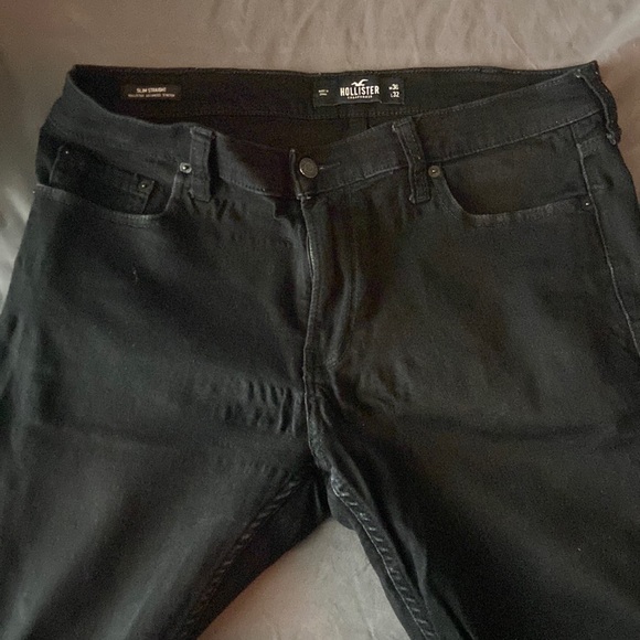 Hollister jeans - Picture 1 of 2